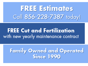 Lawn and Garden Contractor - Turnersville, NJ - JD's Landscaping & Lawn Service Inc.